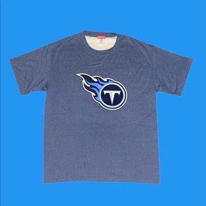 Tennessee Titans nfl football shirt
